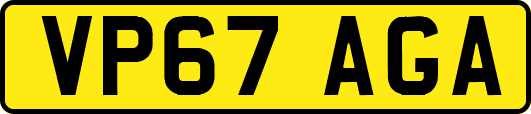 VP67AGA