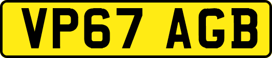 VP67AGB