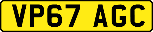 VP67AGC