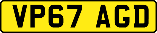 VP67AGD