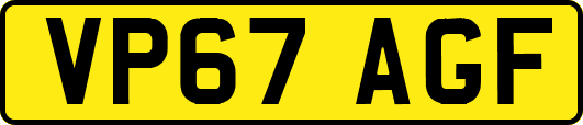 VP67AGF