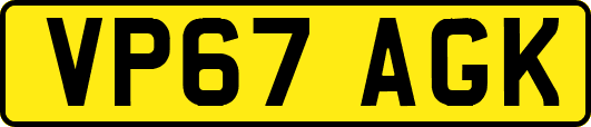 VP67AGK