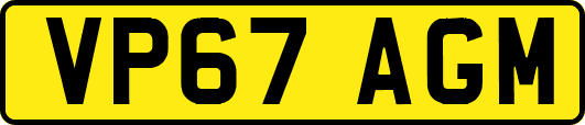 VP67AGM