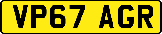 VP67AGR