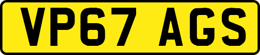 VP67AGS