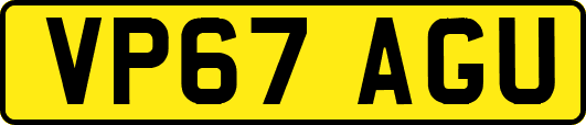 VP67AGU