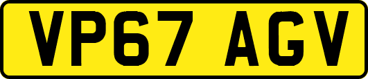 VP67AGV