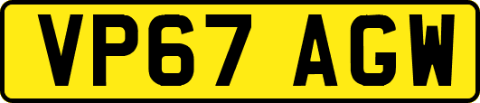 VP67AGW