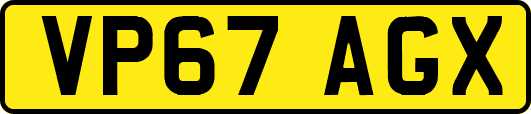 VP67AGX