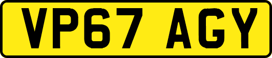 VP67AGY