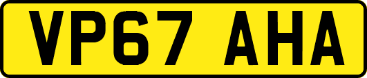 VP67AHA
