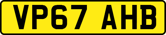 VP67AHB