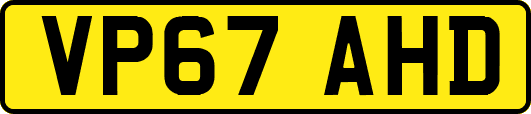 VP67AHD