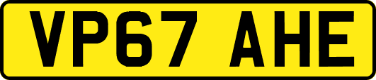 VP67AHE