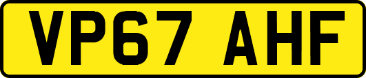 VP67AHF