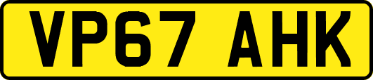 VP67AHK