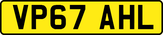 VP67AHL