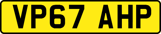 VP67AHP