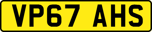 VP67AHS