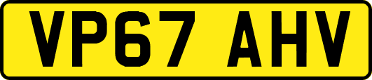 VP67AHV
