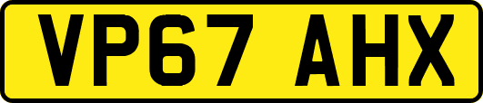 VP67AHX