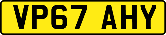 VP67AHY