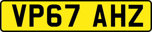 VP67AHZ