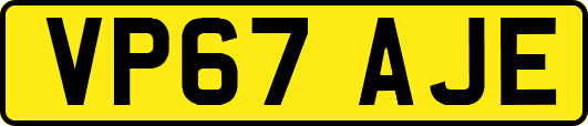 VP67AJE