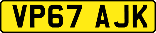 VP67AJK