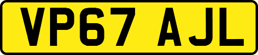 VP67AJL