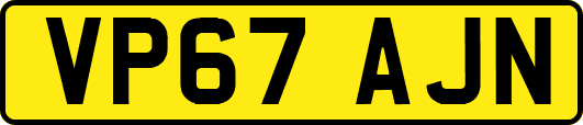 VP67AJN