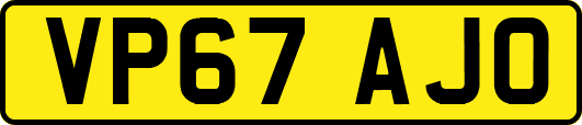 VP67AJO