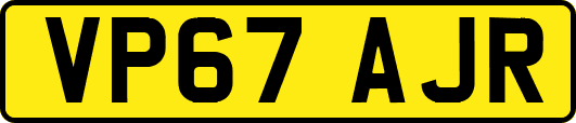 VP67AJR