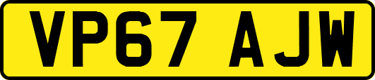 VP67AJW