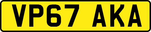 VP67AKA