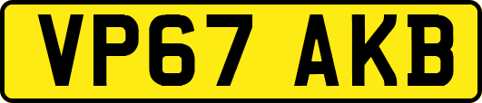 VP67AKB