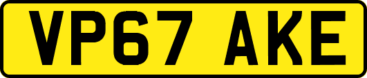 VP67AKE
