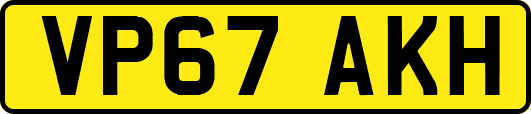 VP67AKH