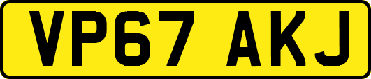 VP67AKJ