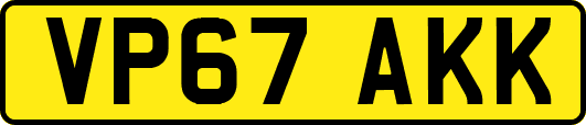 VP67AKK