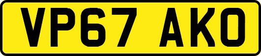 VP67AKO