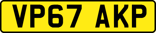 VP67AKP