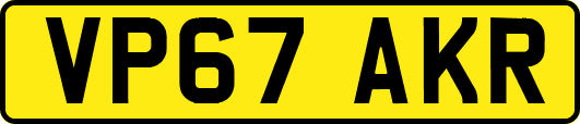 VP67AKR