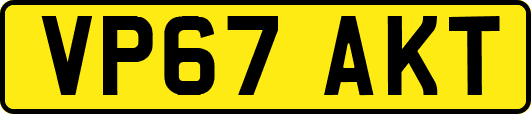VP67AKT