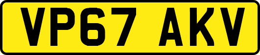 VP67AKV