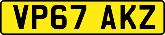 VP67AKZ