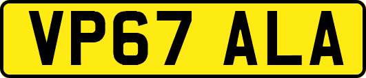 VP67ALA