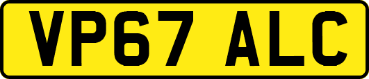 VP67ALC