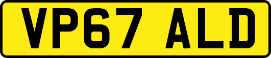 VP67ALD