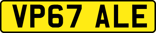 VP67ALE